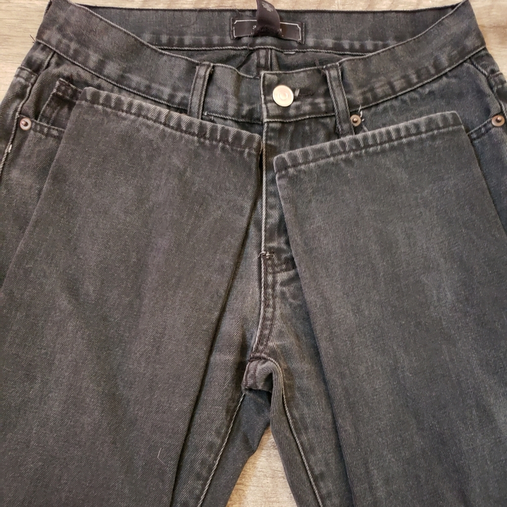 2men jeans size 29 x 30